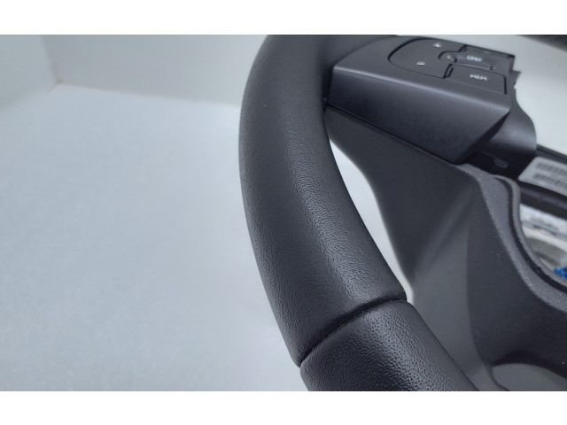 Руль Citroen C4 Cactus 2014- года 34138520, 98278470ZD