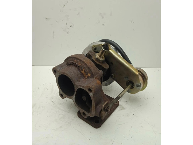 Turbodmychadlo Турбина 4668564 Fiat Punto (176)