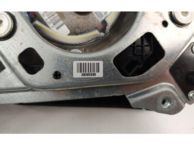 Надувная подушка для руля