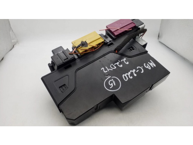 Блок управления питанием