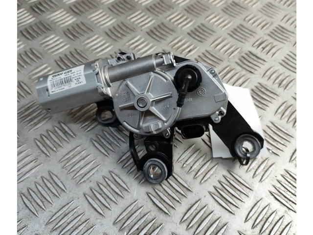 Моторчик заднего дворника 4K9955711, W000095120 Audi A6 S6 C8 4K