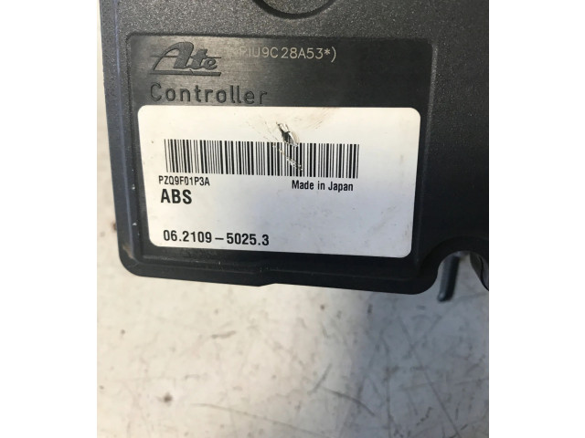 Блок АБС 89540B1120 Daihatsu Sirion - года