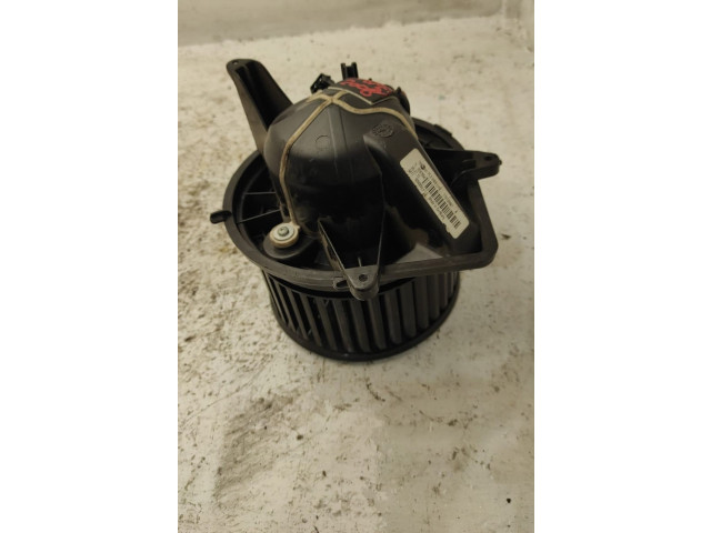 Вентилятор печки Mini One - Cooper Coupe R56