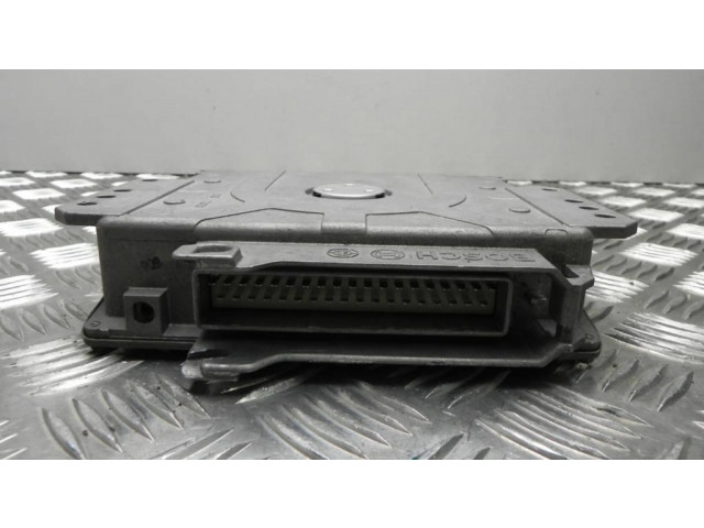 Другие блоки управления / модули