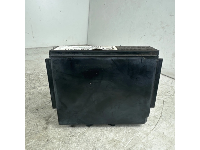 Блок комфорта KD45675X0C, F005V01476   Mazda 6   