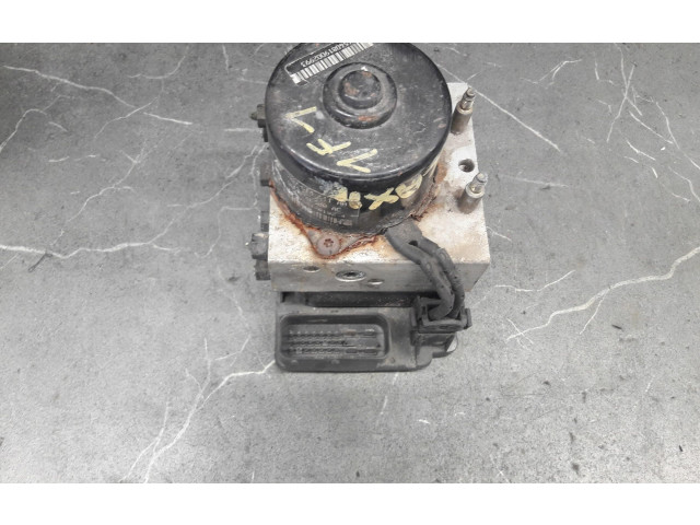 Блок АБС 7M0614111AA Ford Galaxy 1995 - 2000 года