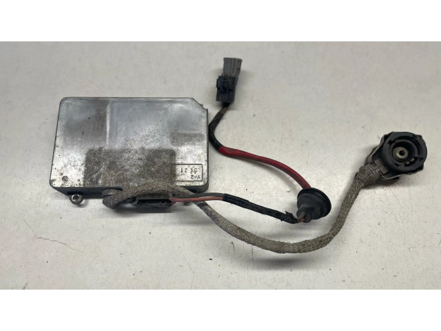 Блок управления Xenon