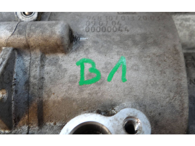 Čerpadlo oleje 94810701320 Porsche Panamera (970)