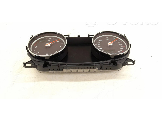 Přístrojová deska Mercedes-Benz E W213 2018 2139003430, A2139003430