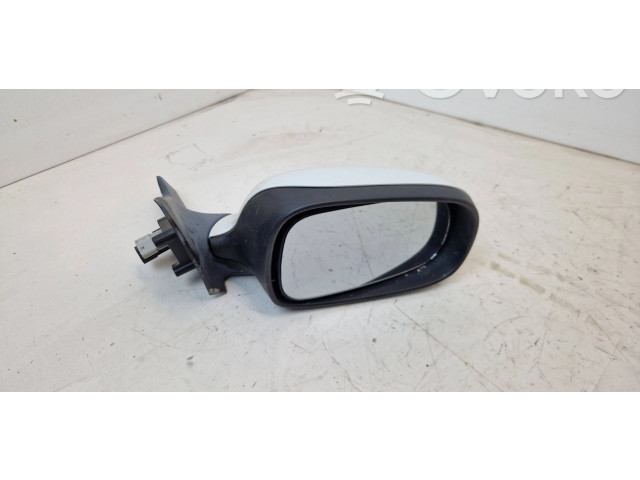 Зеркало электрическое Saab 9-3 Ver2 2008 - 2016 года
