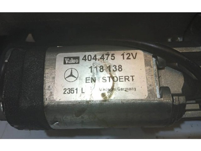 Volant Mercedes-Benz S W220 A2205400288