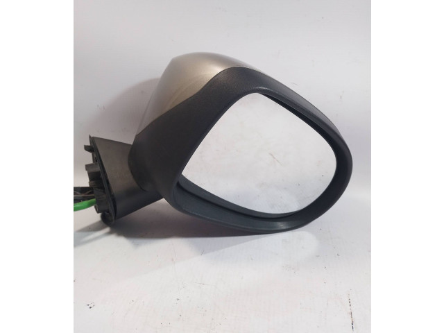 Zpětné zrcátko Renault Modus 2009