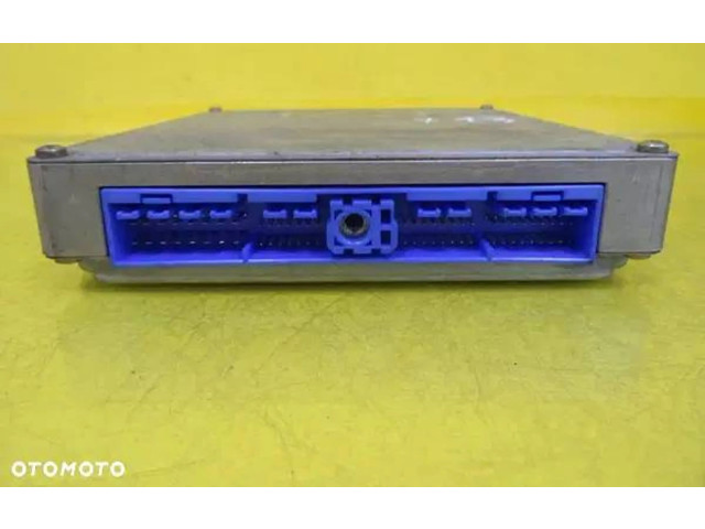 Řídící jednotka 0261204854 Nissan Micra 2002