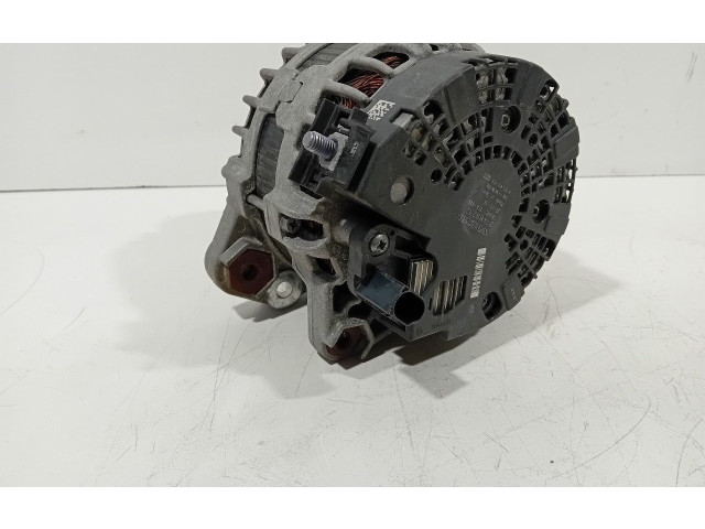 Генератор       Volvo XC40   -  года   