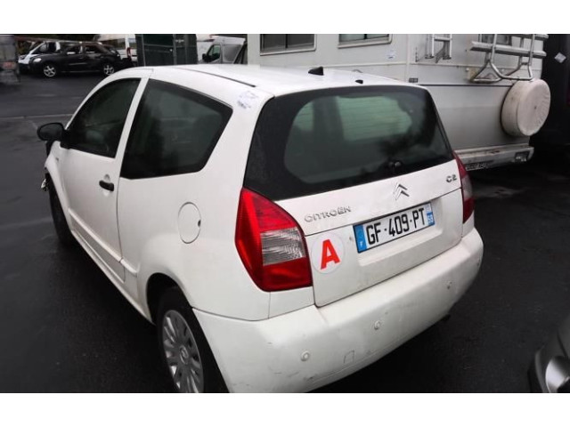 Зеркало электрическое        Citroen C2   -  года   