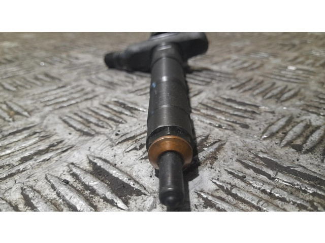 Vstřikovač 8972391616, 07C4972 Saab 9-5 pro naftový motor 3.0