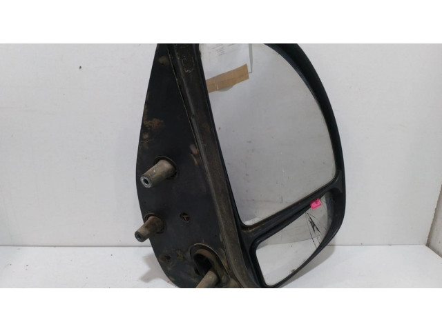 Зеркало электрическое     Сзади   Fiat Ducato  1994-2001 года   