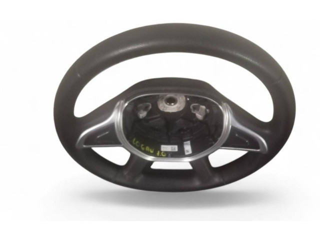 Руль Dacia Logan II 2012 - 2020 года