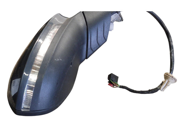 Зеркало электрическое        Volkswagen Golf VIII  2019 -  года   