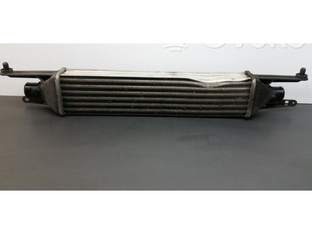 Интеркулер Fiat Grande Punto