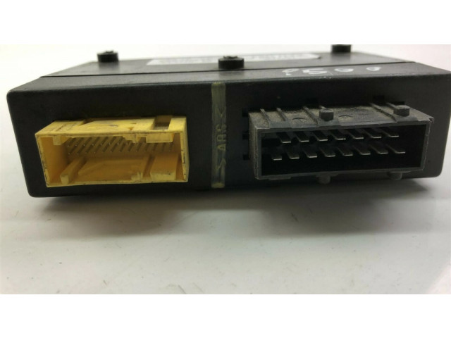 Блок управления 9644176580, P500 Citroen Jumpy