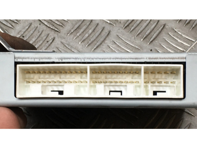 Другие блоки управления / модули