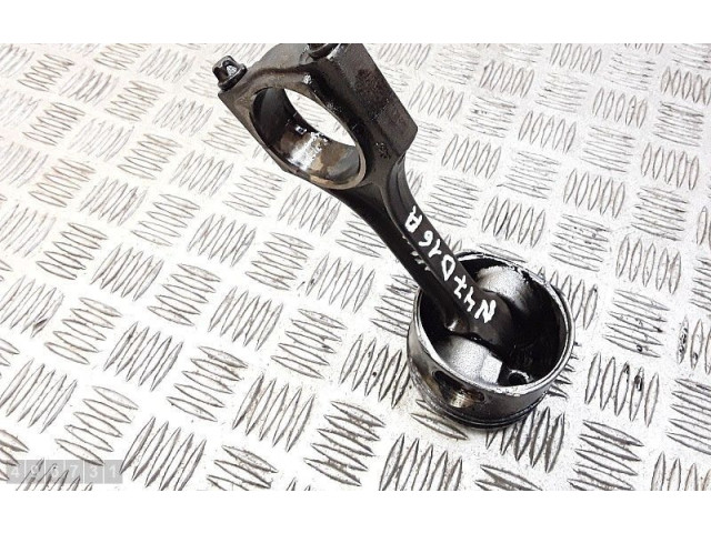 Píst n47d16a BMW 1 F20 F21