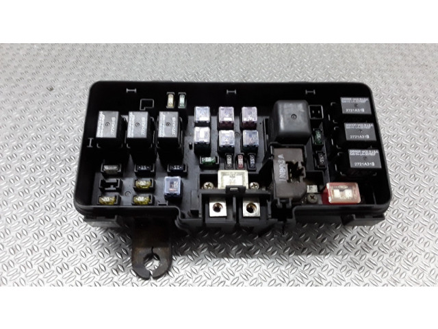 Блок предохранителей Acura MDX II