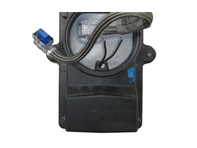 Блок управления Xenon