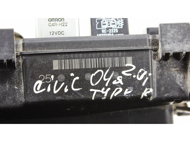 Pojistková skříňka Honda Civic 2004