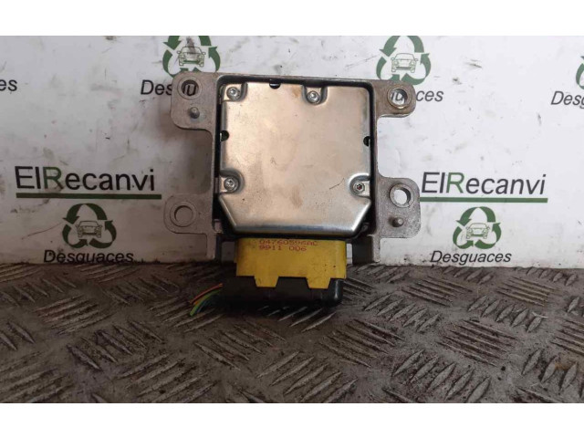 Блок подушек безопасности 39754C Jeep Grand Cherokee (WJ)