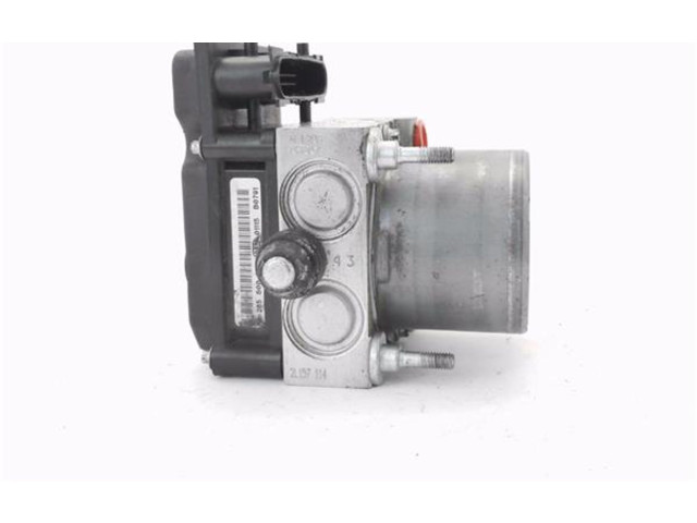 Блок АБС 265232212, 265800770 Opel Combo C 2001 - 2011 года