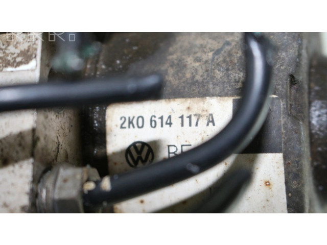 Вакуумный насос