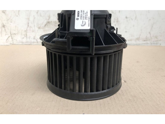 Вентилятор печки VP8E2H18456AB, VP8E2H18456AB Ford Fiesta