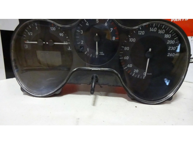 Přístrojová deska  Seat Altea XL 2007 1P0920825  