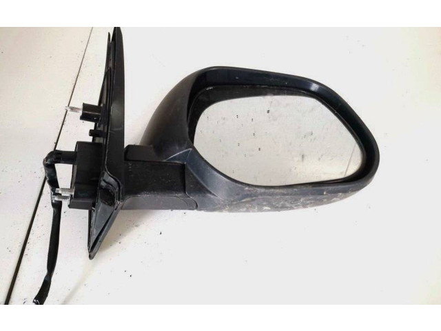 Зеркало (управляемое электричеством) e4024003 Mitsubishi ASX