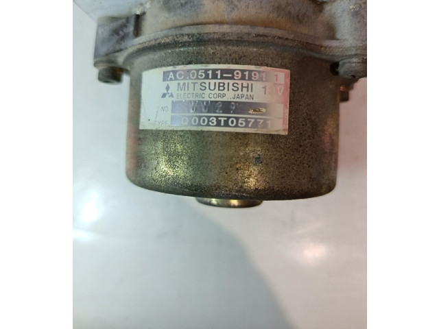 Блок АБС MR289078, AC.0511-9191.1 Mitsubishi Galant 1997 - 2003 года