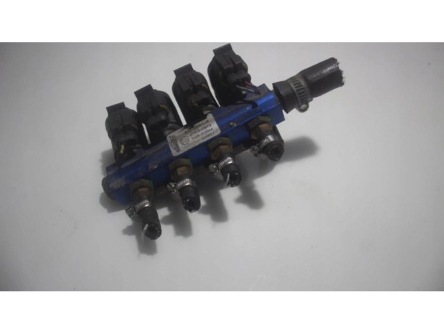 Генератор 231006729R Opel Vivaro 1.6