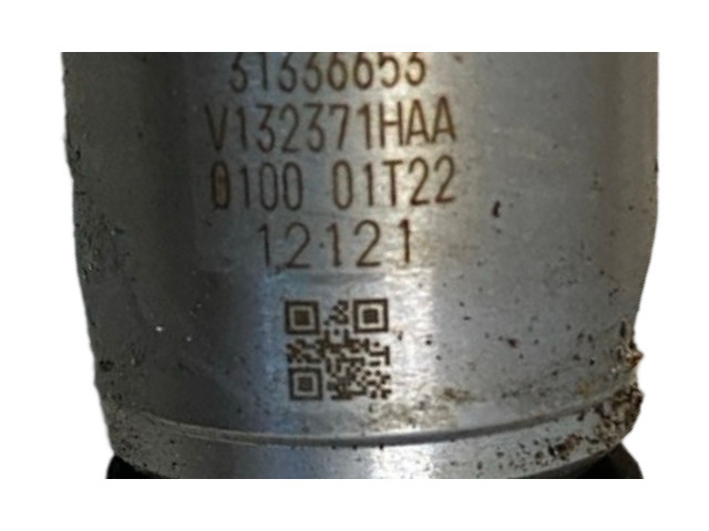 Комплект форсунок 31336653, 31303496    Volvo XC90   