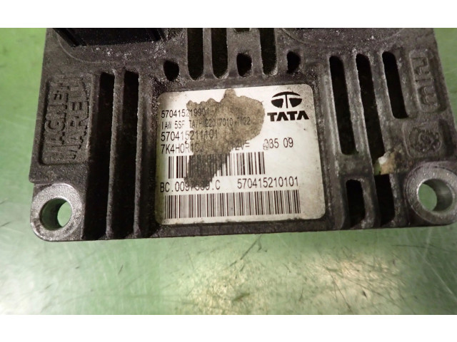 Vstřikovač 570415219901 Tata Indigo II