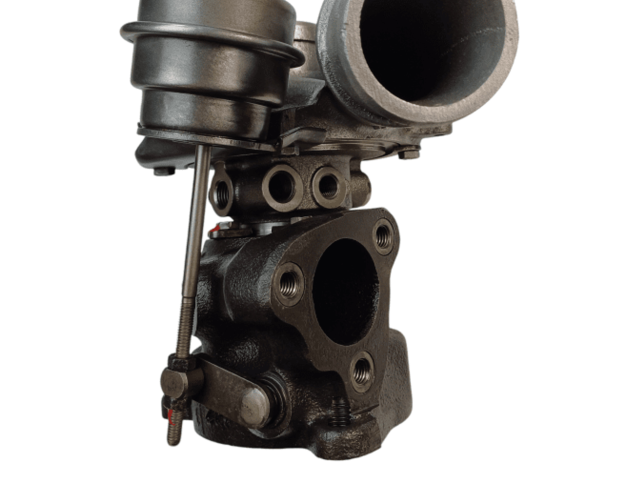 Турбина Audi A3 S3 8L  53049880023, 53049880023         