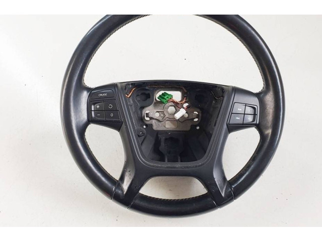 Руль Volvo V70 2008 - 2013 года P31271093, 8761252505319