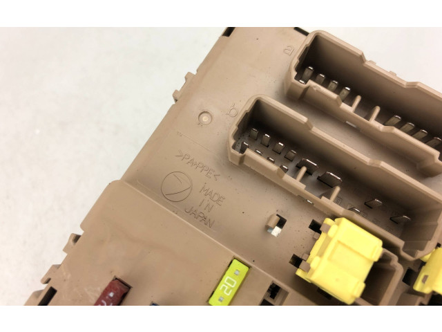 Pojistková skříňka 6111196 Subaru Outback 2008