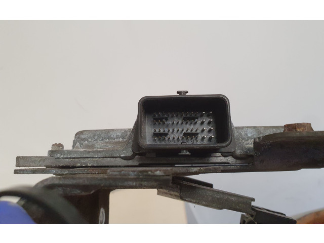 Блок управления коробкой передач 31036JD80A Nissan X-Trail T31