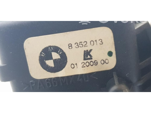 Ручка стеклоочистителей 8352013 BMW 5 E39