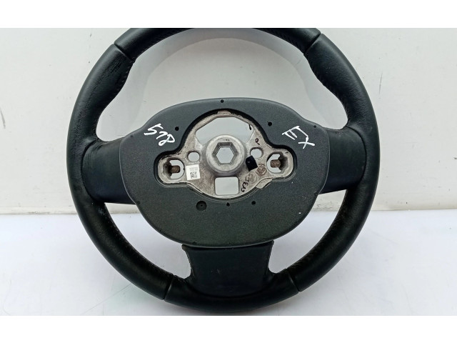 Руль Volvo V60 2018 - года 32288779