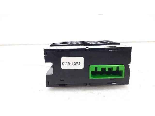 Другие блоки управления / модули