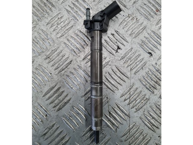 Форсунка 0986435431, AWS    Audi A6 S6 C7 4G   