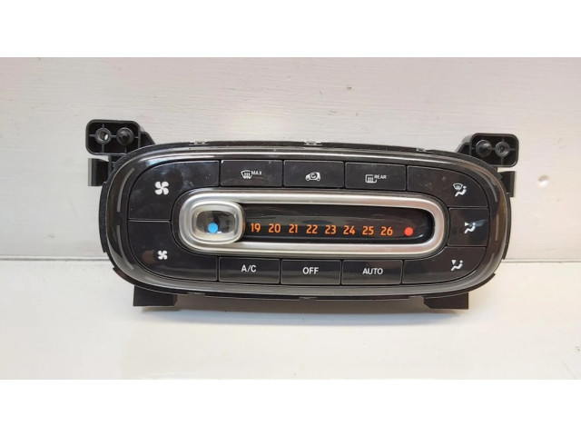 Блок управления климат-контролем A4539050600 Smart ForFour II W453