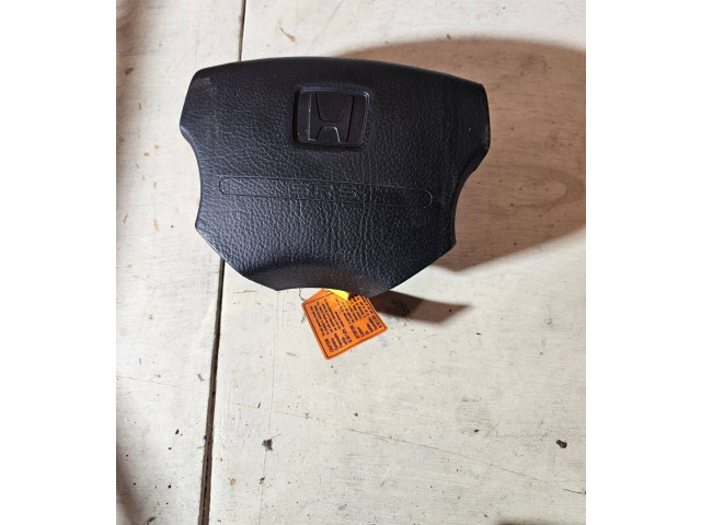 Подушка безопасности водителя C000248, P43531   Honda Accord